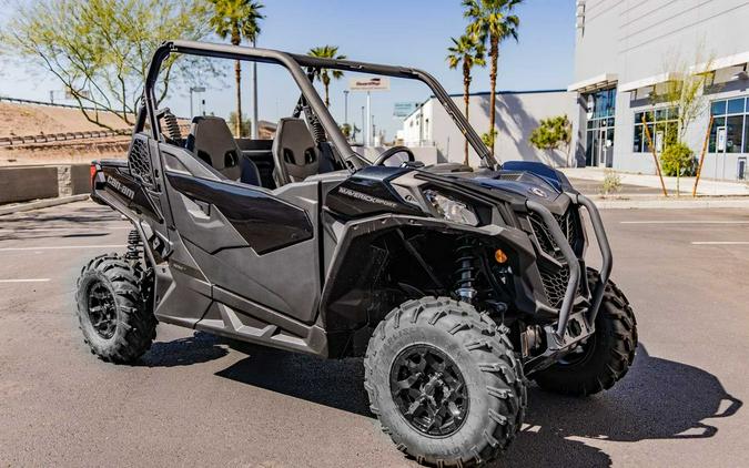 2023 Can-Am® Maverick Trail DPS 1000