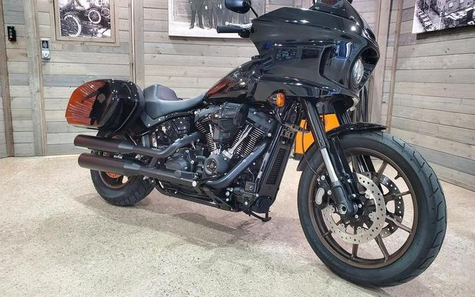 2023 Harley-Davidson® FXLRST - Low Rider® ST