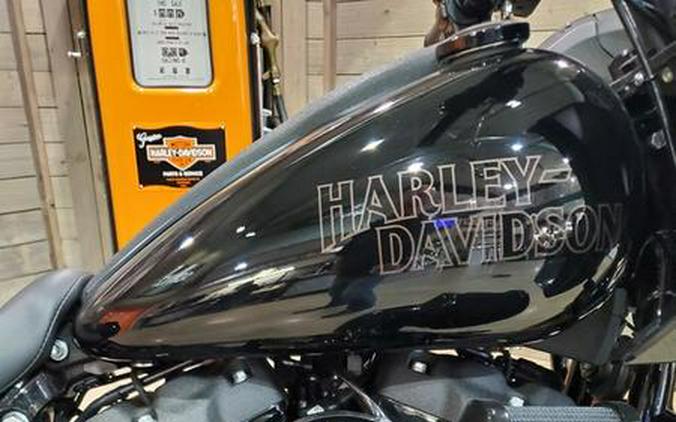 2023 Harley-Davidson® FXLRST - Low Rider® ST