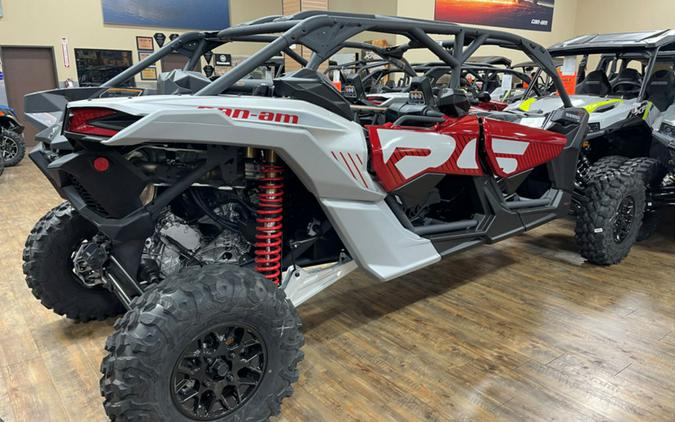 2024 Can-Am™ Maverick X3 MAX RS TURBO