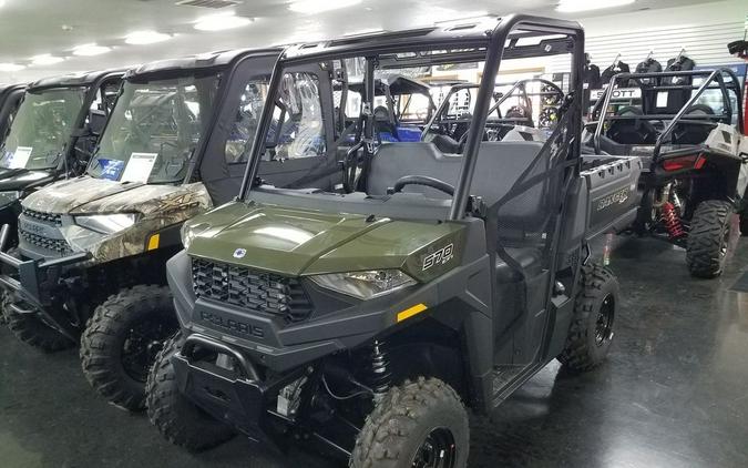 2024 Polaris® Ranger SP 570