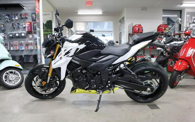 2023 Suzuki GSX-S750Z ABS