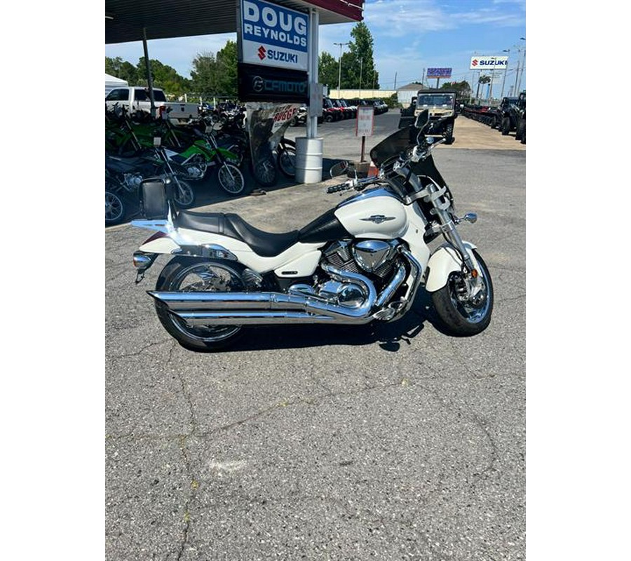 2007 Suzuki Boulevard M109R