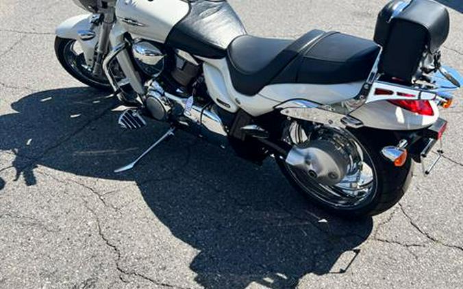 2007 Suzuki Boulevard M109R