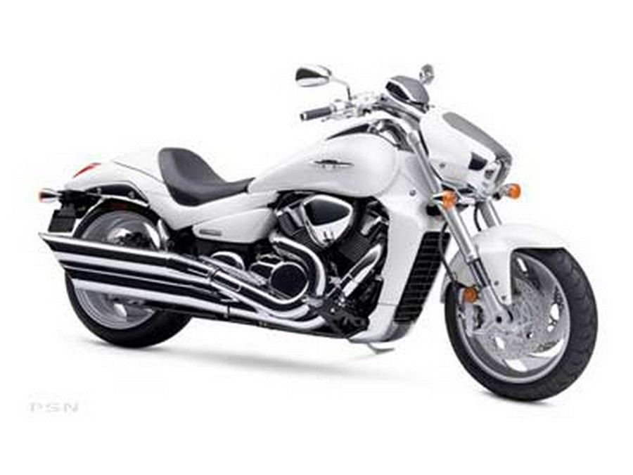 2007 Suzuki Boulevard M109R