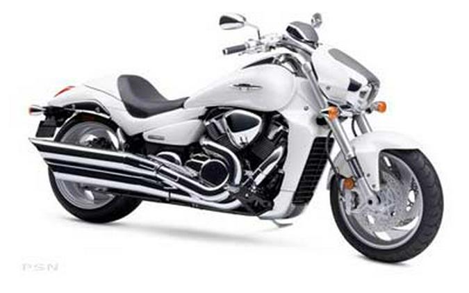 2007 Suzuki Boulevard M109R