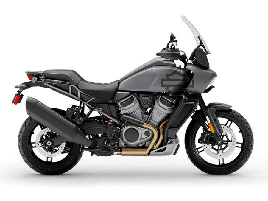 2021 Harley-Davidson® Pan America™ 1250 Special