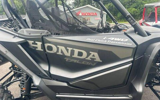 2024 Honda Talon 1000R