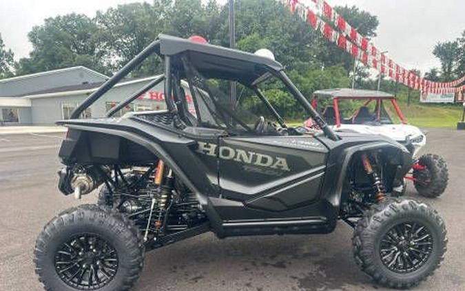 2024 Honda Talon 1000R