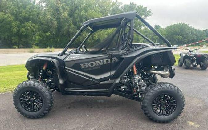 2024 Honda Talon 1000R