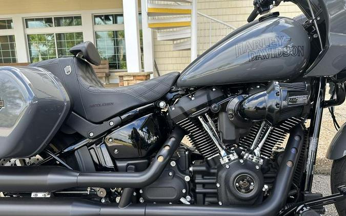 2022 Harley-Davidson® FXLRST - Low Rider® ST