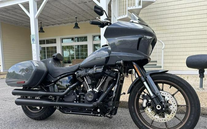 2022 Harley-Davidson Low Rider ST Review [A Dozen Fast Facts]