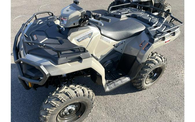 2025 Polaris Industries Sportsman® 570 EPS