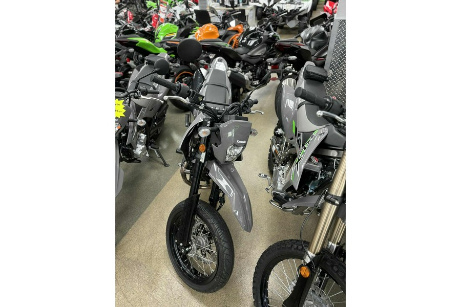 2025 Kawasaki KLX® 230 SM ABS