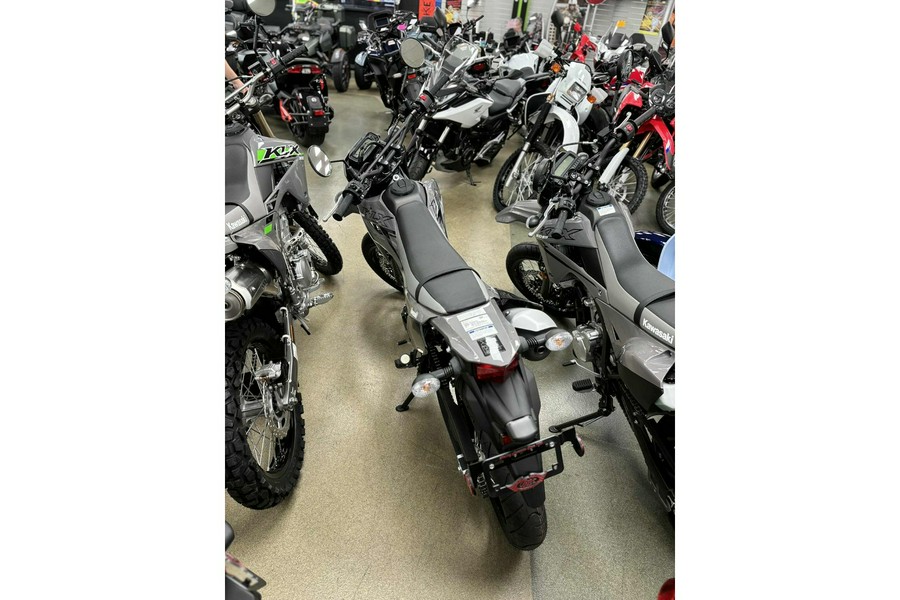 2025 Kawasaki KLX® 230 SM ABS