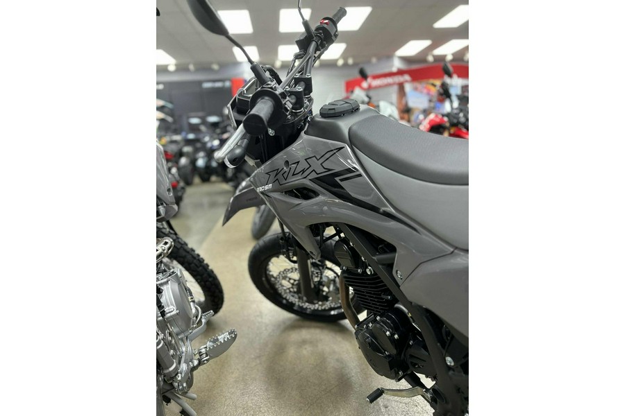 2025 Kawasaki KLX® 230 SM ABS