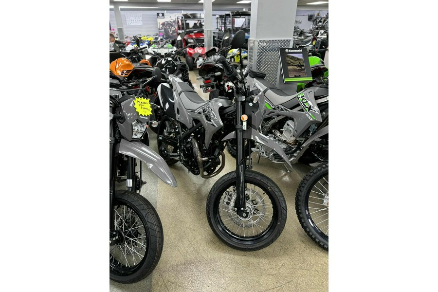 2025 Kawasaki KLX® 230 SM ABS
