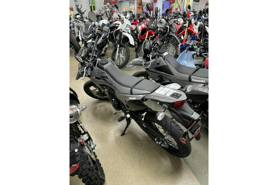 2025 Kawasaki KLX® 230 SM ABS