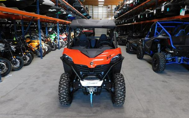 2025 CFMOTO ZFORCE 950 Trail