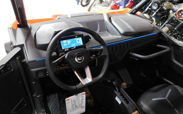 2025 CFMOTO ZFORCE 950 Trail