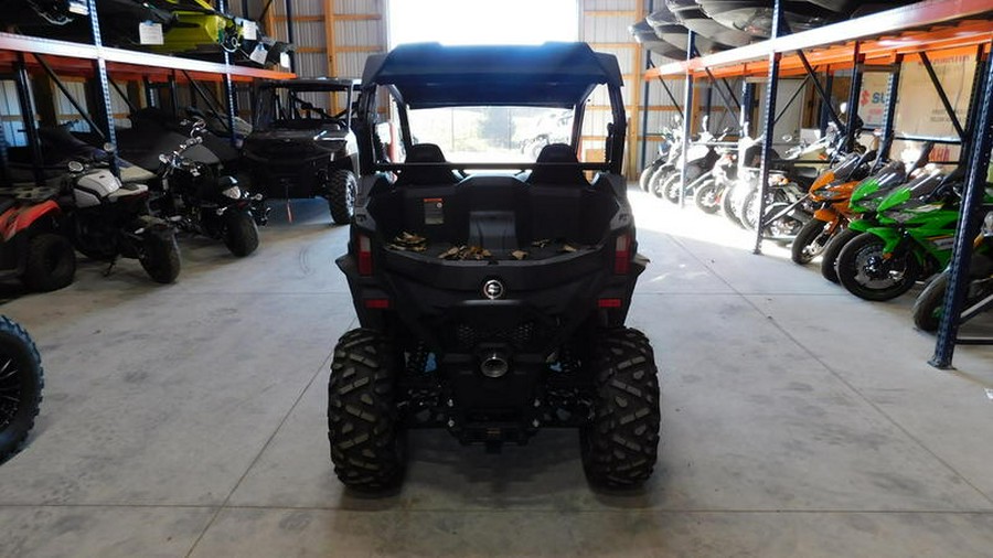 2025 CFMOTO ZFORCE 950 Trail