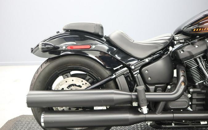 2023 Harley-Davidson Street Bob 114