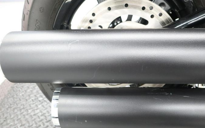 2023 Harley-Davidson Street Bob 114