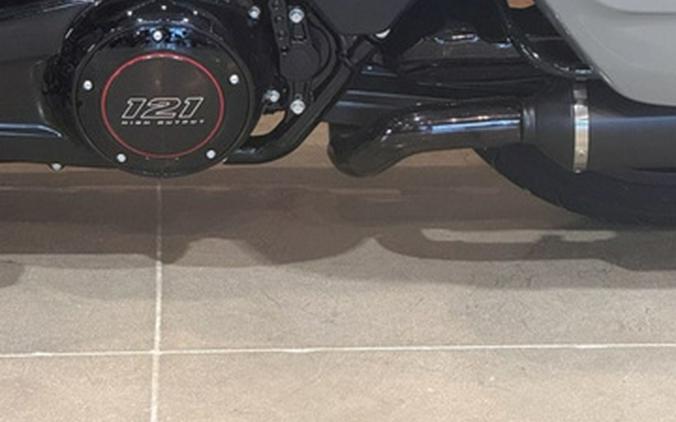 2025 Harley-Davidson FLTRXSTSE - CVO Road Glide ST