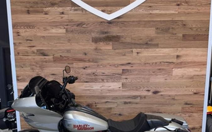 2025 Harley-Davidson FLTRXSTSE - CVO Road Glide ST