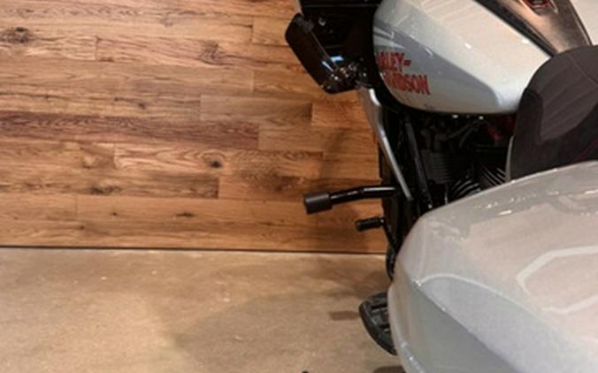 2025 Harley-Davidson FLTRXSTSE - CVO Road Glide ST