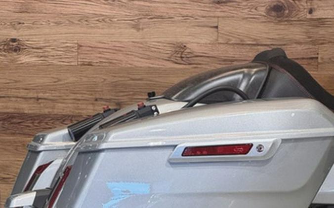 2025 Harley-Davidson FLTRXSTSE - CVO Road Glide ST