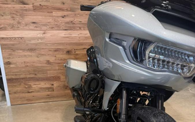 2025 Harley-Davidson FLTRXSTSE - CVO Road Glide ST