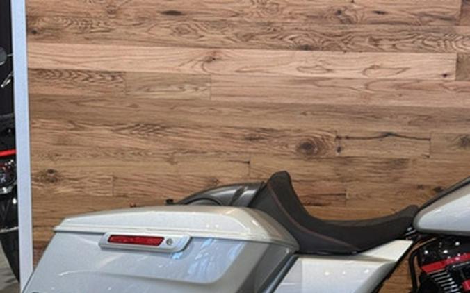 2025 Harley-Davidson FLTRXSTSE - CVO Road Glide ST