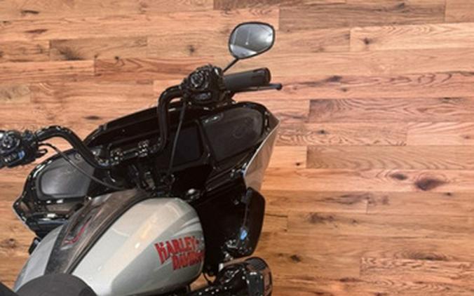 2025 Harley-Davidson FLTRXSTSE - CVO Road Glide ST