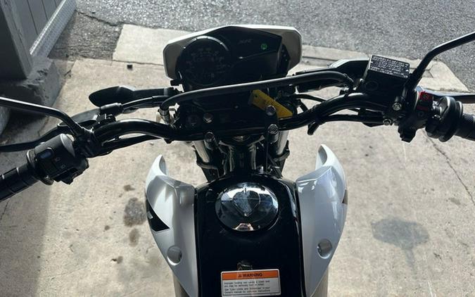 2025 Honda XR 150L