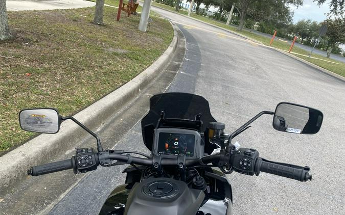 2025 Harley-Davidson® Pan America® 1250 ST