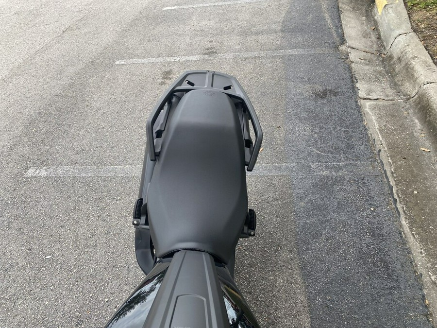 2025 Harley-Davidson® Pan America® 1250 ST