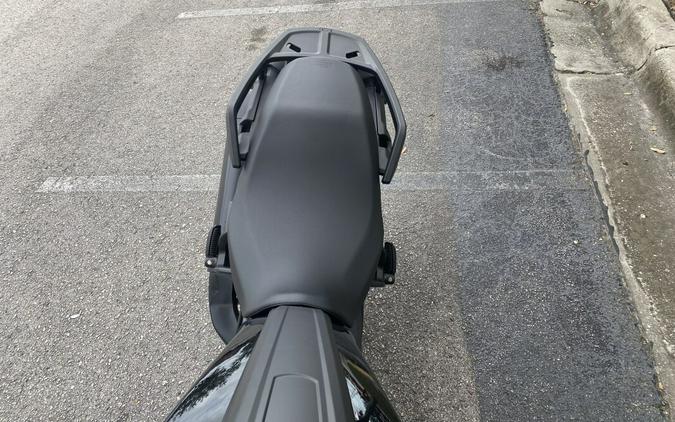 2025 Harley-Davidson® Pan America® 1250 ST