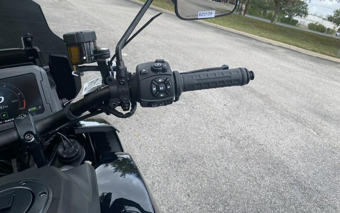 2025 Harley-Davidson® Pan America® 1250 ST