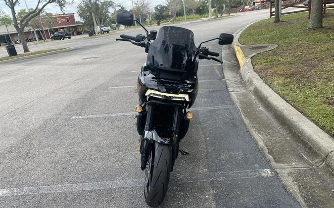 2025 Harley-Davidson® Pan America® 1250 ST