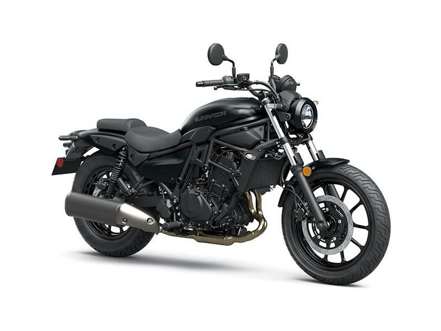 2025 Kawasaki Eliminator® ABS