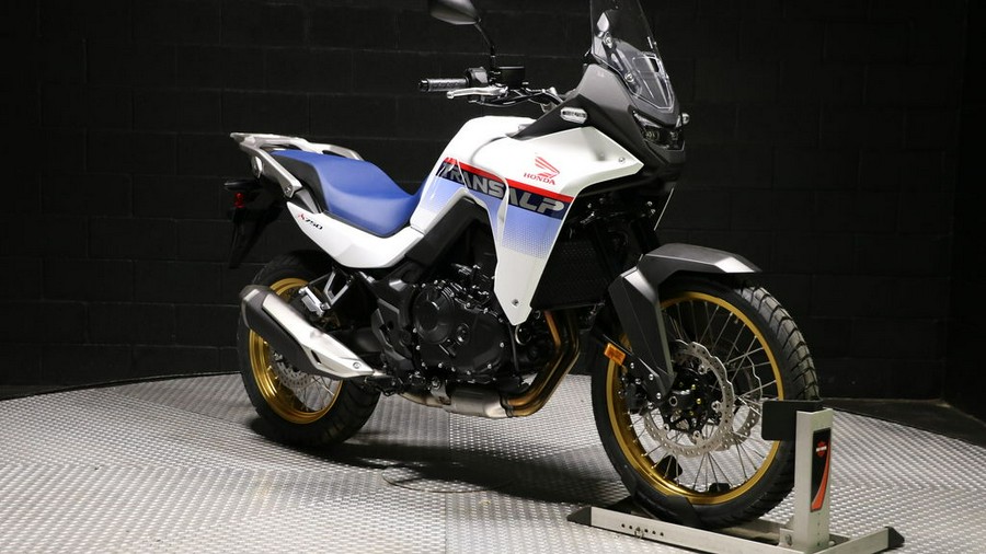2025 Honda® Transalp