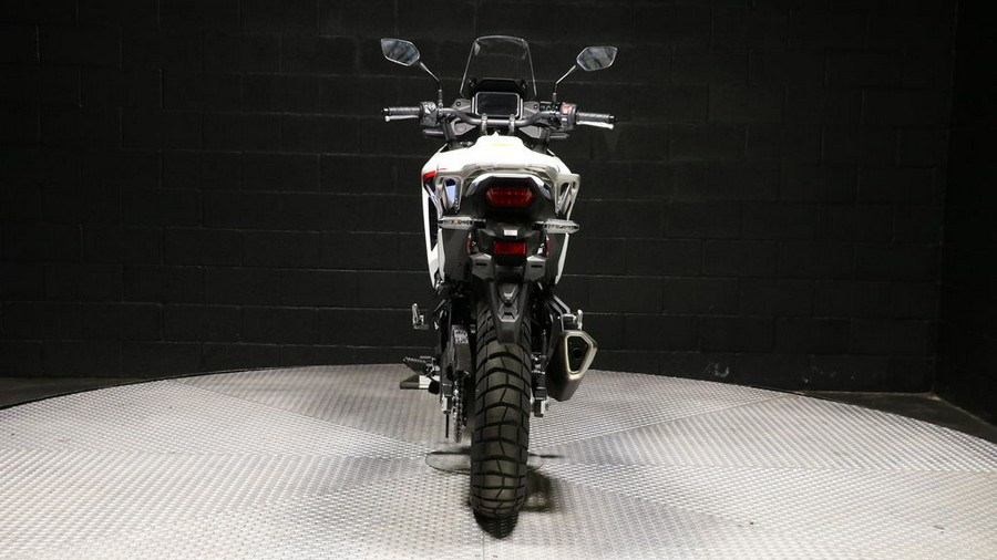 2025 Honda® Transalp