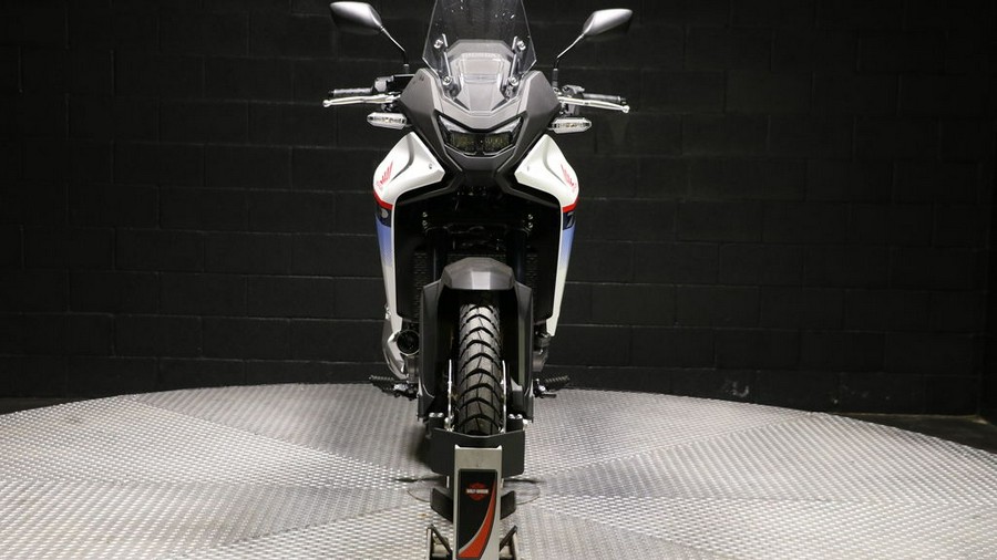 2025 Honda® Transalp