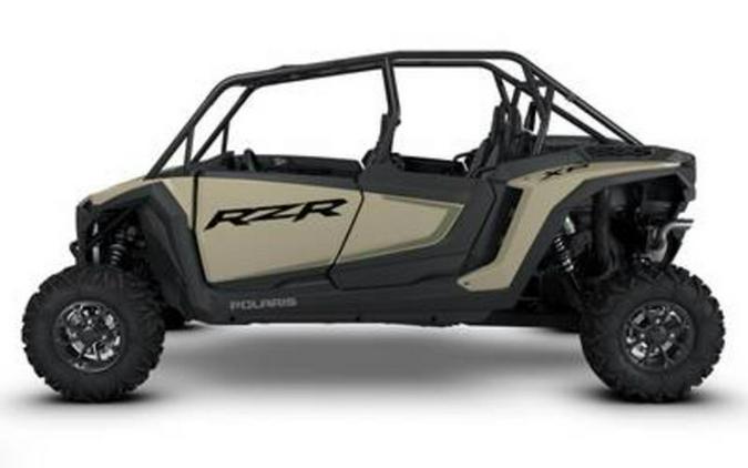 2026 Polaris RZR XP 4 1000 Sport