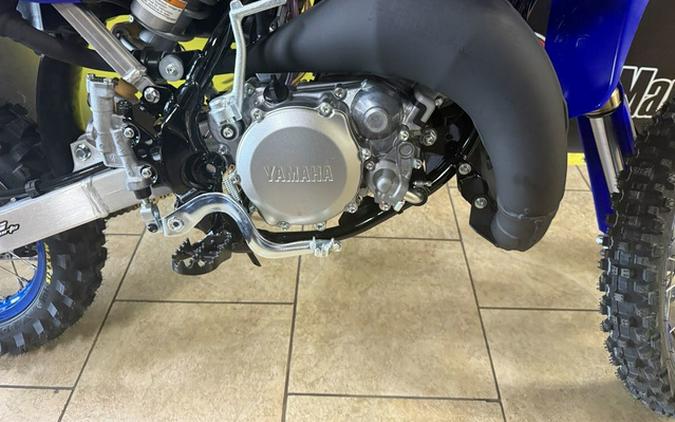 2026 Yamaha YZ 65