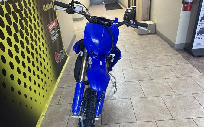 2026 Yamaha YZ 65