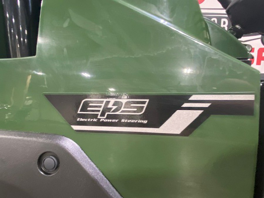 2026 Kawasaki Mule Pro-FX 820 EPS- Timberline Green