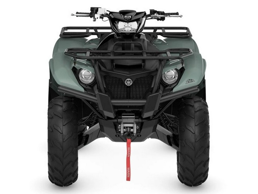 2026 Yamaha Kodiak 700 EPS XT-R