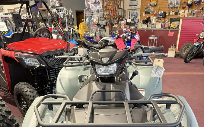 2026 Yamaha Kodiak 700 EPS XT-R